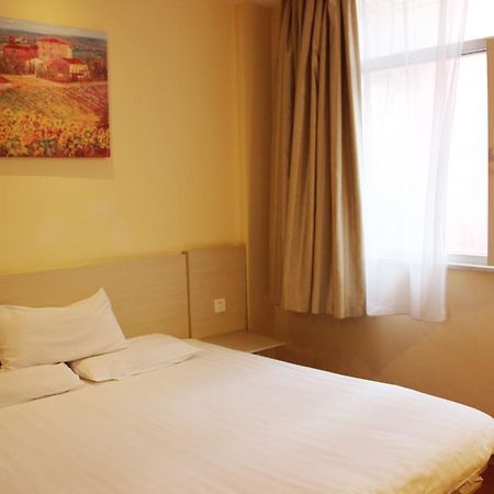 Hanting Hotel Xi'An Npu 2Nd Branch Exterior photo
