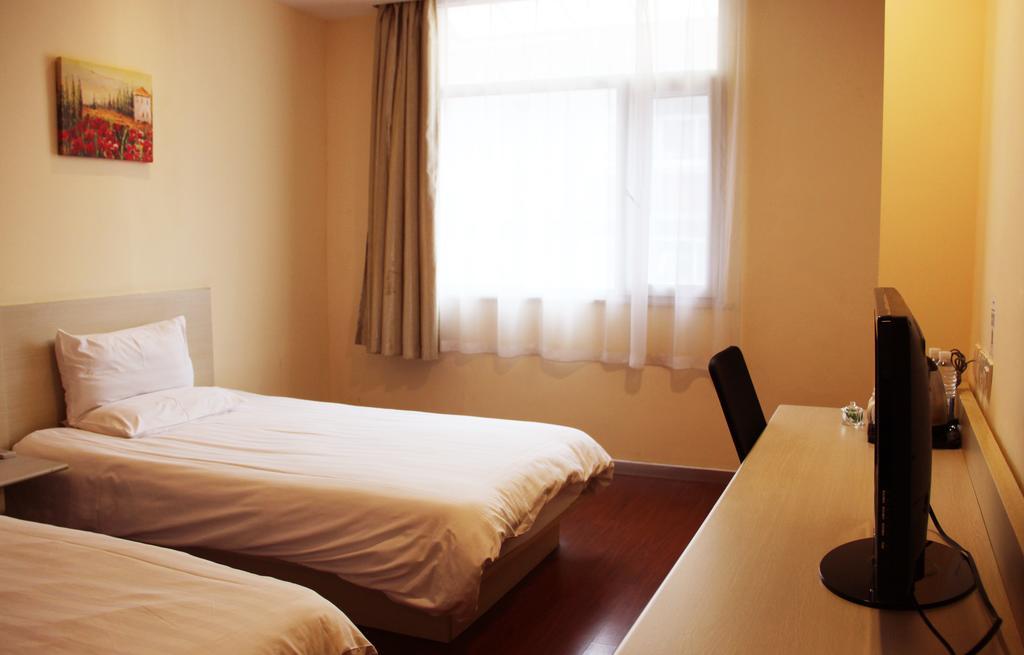 Hanting Hotel Xi'An Npu 2Nd Branch Room photo