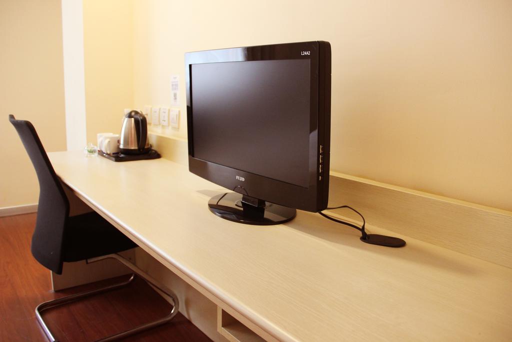 Hanting Hotel Xi'An Npu 2Nd Branch Room photo