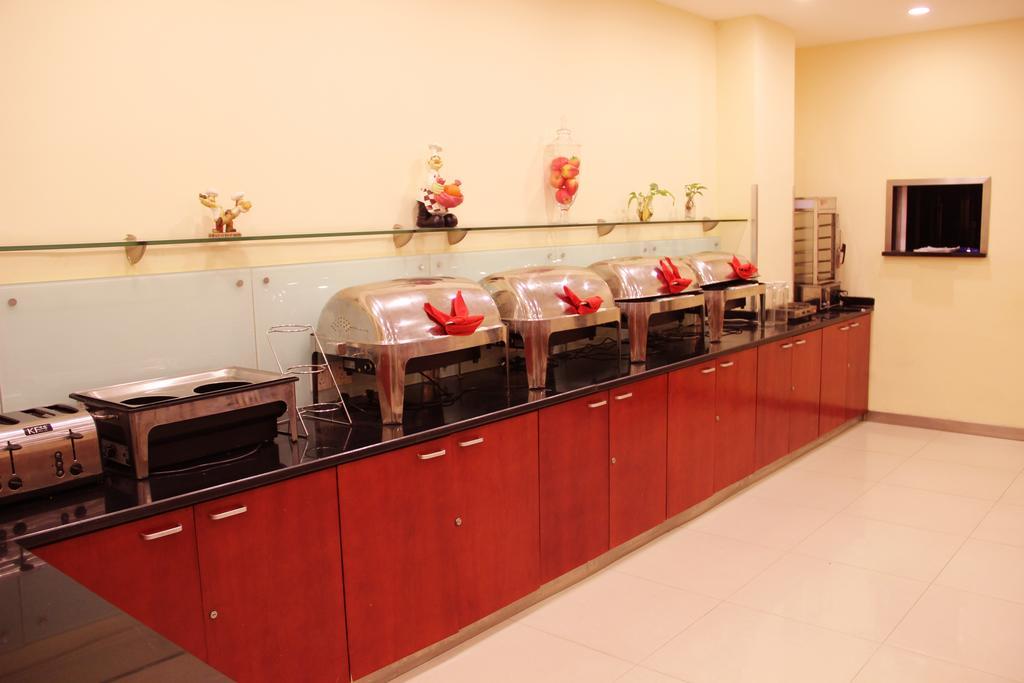 Hanting Hotel Xi'An Npu 2Nd Branch Room photo