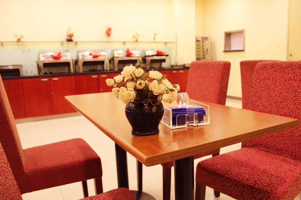 Hanting Hotel Xi'An Npu 2Nd Branch Room photo